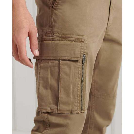 Superdry Ανδρικό παντελόνι Recruit Grip 2.0 Trousers